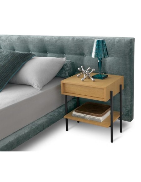 VERROCCHIO Bed Homad