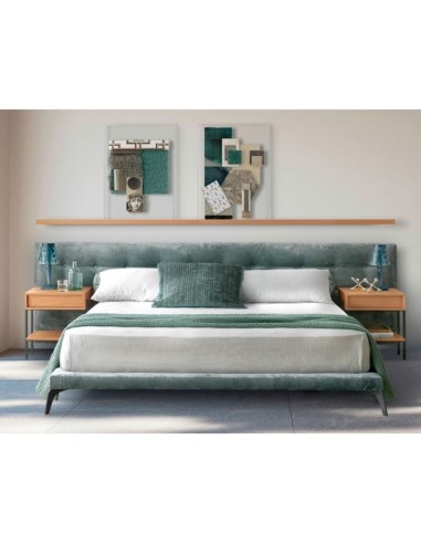 VERROCCHIO Bed Homad