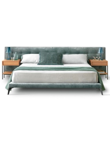 VERROCCHIO Bed Homad