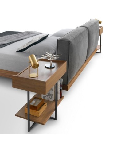 Κρεβάτι SOHO SOFT Homad