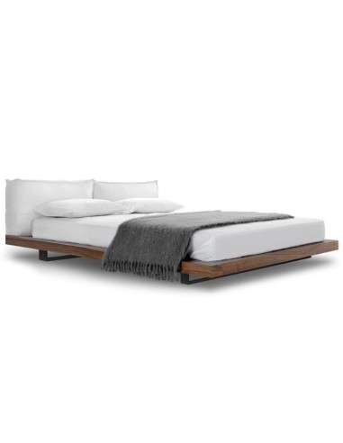 SOHO SOFT Bed Homad