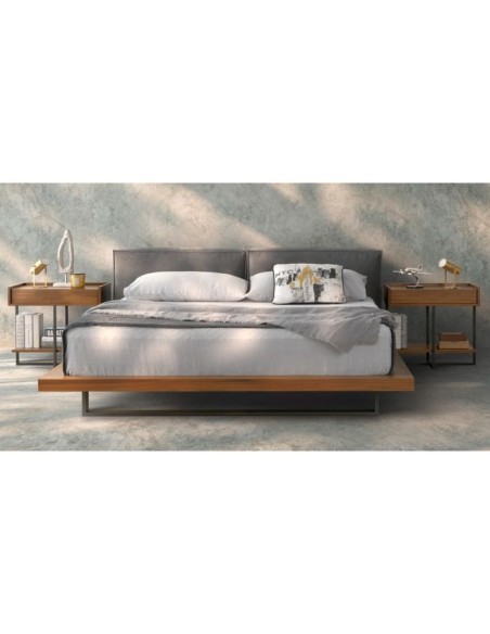 Κρεβάτι SOHO SOFT Homad