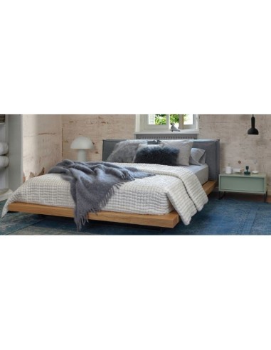 Κρεβάτι SOHO SOFT Homad