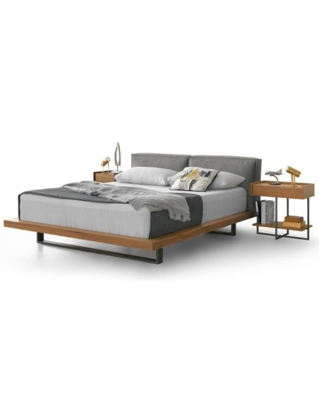 Κρεβάτι SOHO SOFT Homad