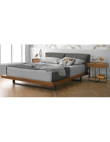 SOHO SOFT Bed Homad