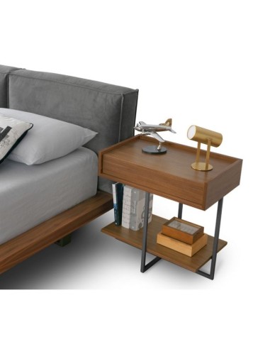 Κρεβάτι SOHO SOFT Homad