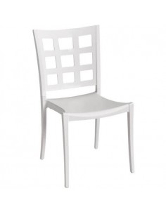 PLAZZA Chair Avant Garde