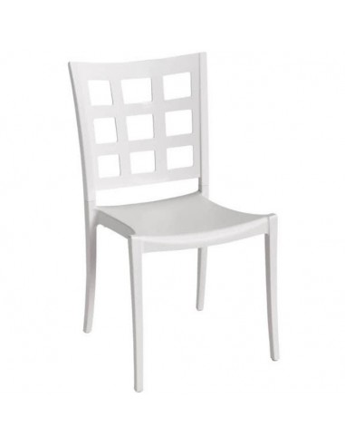 Καρέκλα PLAZZA Avant Garde