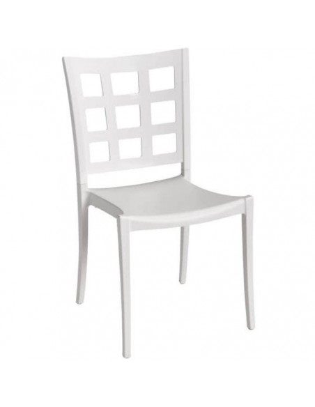 Καρέκλα PLAZZA Avant Garde