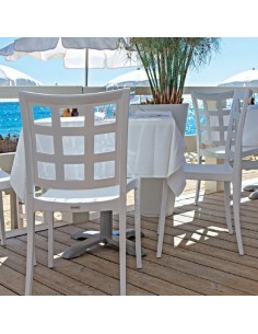 PLAZZA Chair Avant Garde 2