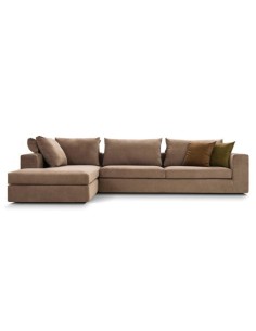 BOSTON PLUS sofa 2-seater / 3-seater / Corner Formlab