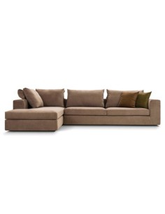BOSTON PLUS sofa 2-seater /...