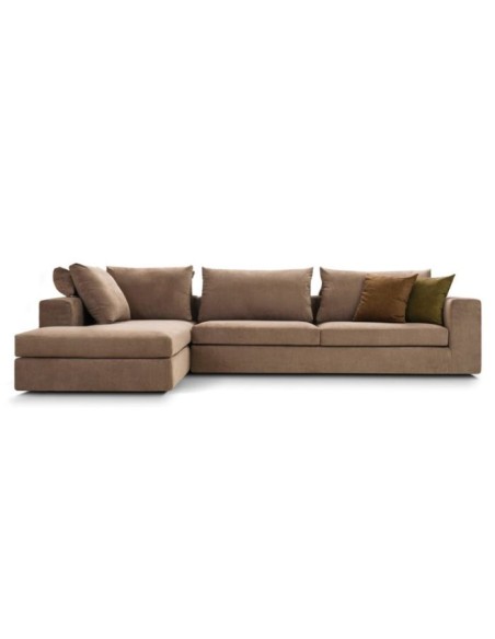 BOSTON PLUS sofa 2-seater / 3-seater / Corner Formlab