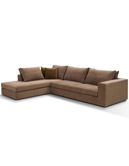 BOSTON PLUS sofa 2-seater / 3-seater / Corner Formlab