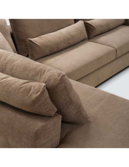 BOSTON PLUS sofa 2-seater / 3-seater / Corner Formlab