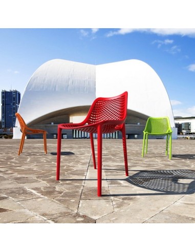 AIR Chair Avant Garde