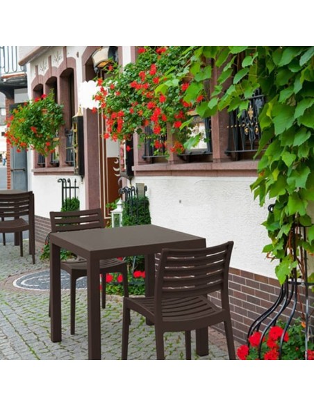 ARES Chair Avant Garde