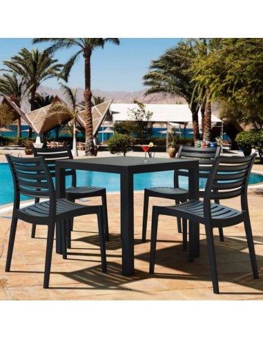 ARES Chair Avant Garde