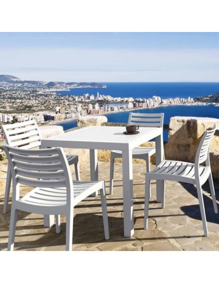 ARES Chair Avant Garde