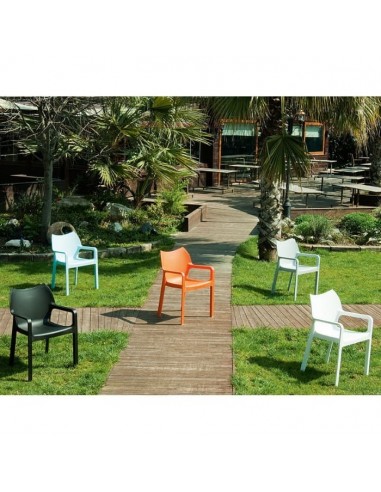 Πολυθρόνα DIVA Avant Garde