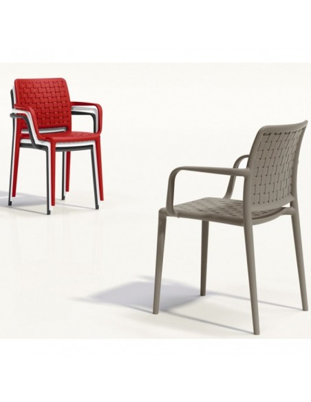 Πολυθρόνα FAME Avant Garde