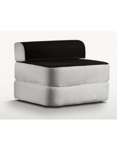 ATOM Armchair - Bed Formlab