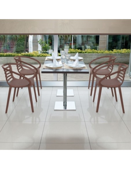 MAMBO Armchair Avant Garde