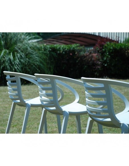 MAMBO Armchair Avant Garde