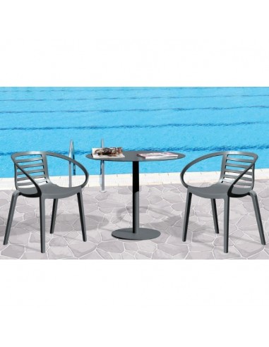 MAMBO Armchair Avant Garde