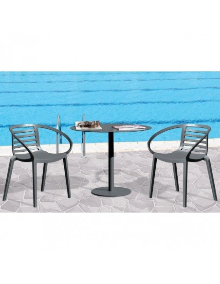 MAMBO Armchair Avant Garde