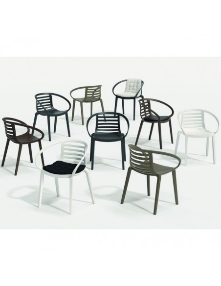 MAMBO Armchair Avant Garde