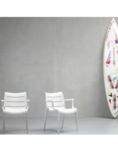 SUNSET Armchair Avant Garde. 2