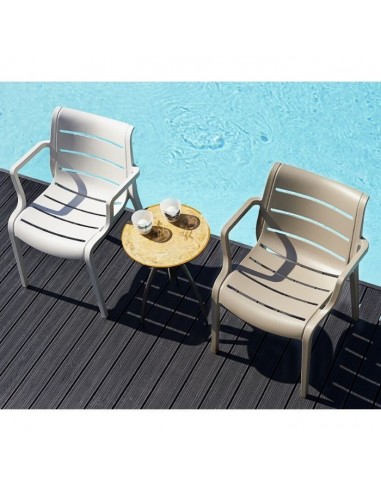 SUNSET Armchair Avant Garde.