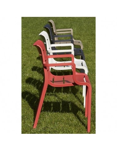 SUNSET Armchair Avant Garde.