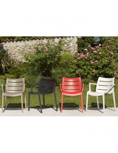 SUNSET Armchair Avant Garde.