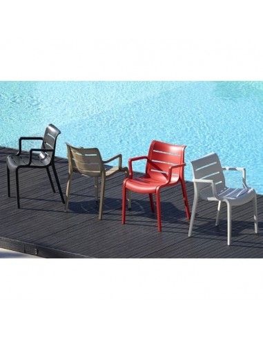 SUNSET Armchair Avant Garde.