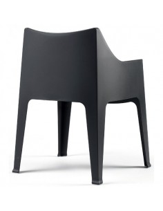 COCCOLONA Armchair Avant Garde 2