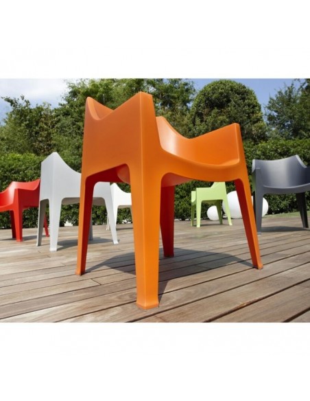 Πολυθρόνα COCCOLONA Avant Garde