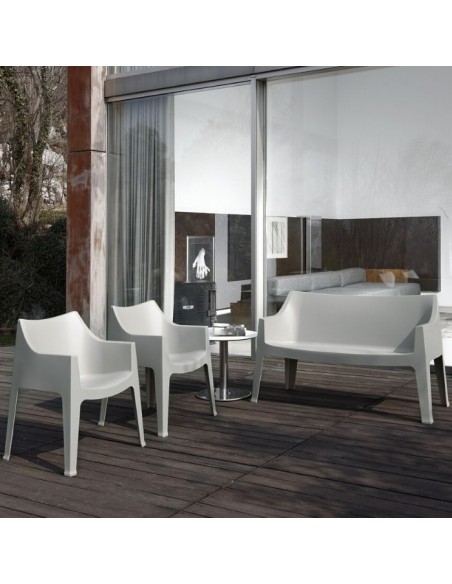 Πολυθρόνα COCCOLONA Avant Garde