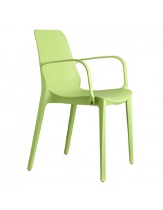 GINEVRA Chair Avant Garde