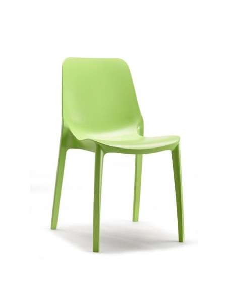 GINEVRA Chair Avant Garde