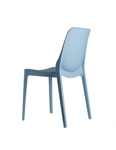 GINEVRA Chair Avant Garde