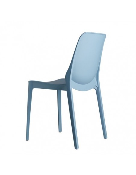 GINEVRA Chair Avant Garde