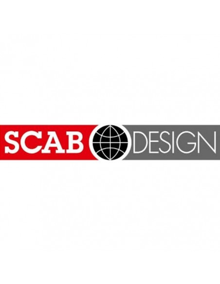 GINEVRA Chair Avant Garde