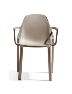 PIU Armchair Avant Garde