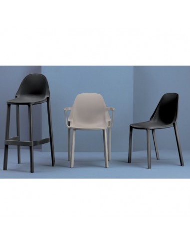 PIU Armchair Avant Garde