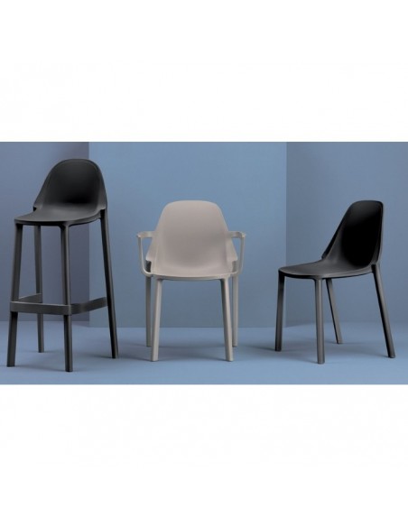PIU Armchair Avant Garde