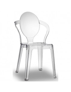 SPOON Chair Avant Garde 2