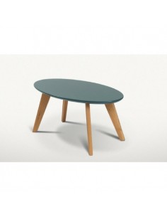 Τραπεζάκι Σαλονιού CURVE... 2