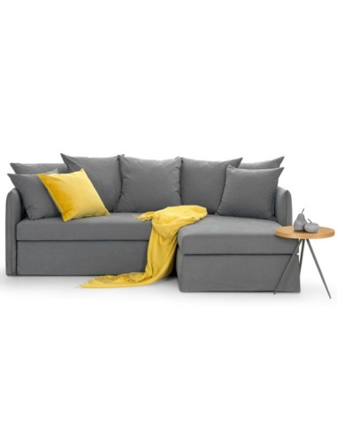 Γωνιακός Καναπές - Κρεβάτι BURT Komfy...